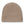 Harley-Davidson Men's Oversized Bar & Shield Logo Beanie, Cinder Tan 97775-25VM