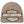 Beige beanie with Harley-Davidson logo on a white background