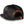 Harley-Davidson 120th Anniversary Men's Racing Flag Eagle Snapback Hat, Black 97796-23VM