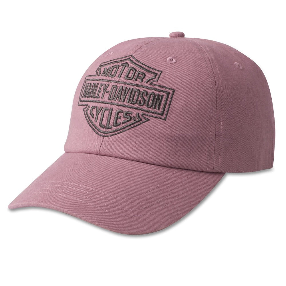 Harley store baseball cap