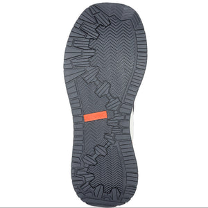 Harley-Davidson Men's Rally All Day Wear Sneaker Shoes, Grey D93962