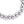 Harley-Davidson Women's Bar & Shield Toggle Stretch Bead Bracelet, Silver 34B00149