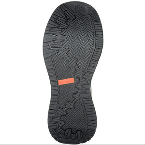 Harley-Davidson Women's Rally All-Day Wear Sneakers, Black Shoes D84851