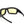 Harley-Davidson Men's Juneau 2.0 Yellow Light-Adjusting Sunglasses, Shiny Black