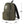 Harley-Davidson Wille G. Skull Durable Backpack, Grape Leaf Green