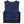 Harley-Davidson Men's H-D TECH Cooling Hydration Vest, Dark Blue 98124-22VX