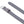 Harley-Davidson Women's Direct Bar & Shield Keeper Genuine Leather Belt, Grey BMW033/30