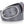Harley-Davidson Women's Direct Bar & Shield Keeper Genuine Leather Belt, Grey BMW033/30