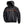 Harley-Davidson Men's Idyll Soft Shell Long Sleeve Jacket, Black 98163-21VM