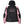 Harley-Davidson Women's Pink Label 3-in1 Cora Mesh 2.0 Riding Jacket, Black/Pink 98179-24VW