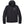 Harley-Davidson Men's H-D Flex layering System Hooded Mid Layer Jacket, Black 98193-24VM