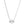 Harley-Davidson Women's Mother Of Pearls 16 in. Pendant Necklace, Silver Plating 34N00139