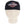 Harley-Davidson Little Girls RWB Americana Bar & Shield Logo Stretchy Headband, Black 7222624