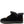 Harley-Davidson Women's Vero Fluff Slippers, Black D84890
