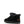 Harley-Davidson Women's Vero Fluff Slippers, Black D84890