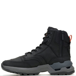 Harley-Davidson Men's Torquelite Lace Waterproof 5" Motorcycle Boots, D96334