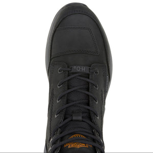 Harley-Davidson Men's Torquelite Lace Waterproof 5" Motorcycle Boots, D96334