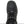 Harley-Davidson Women's Aurora Lace Black Motorcycle Boots, Black D87326