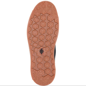 Harley-Davidson Women's Ravyn Leather Suede Cheetah Print Casual Shoe, D84879