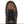 A top-down view of a low-top sneaker featuring a brown and black leopard print pattern on the toe box, black suede overlays, black laces, and a brown gum sole, set against a plain white background.