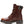 Harley-Davidson Women's Sienna Harness 7-Inch Motorcycle Boots, Brown D84877