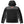 Harley-Davidson Men's Bar & Shield Hooded Softshell Jacket, Black/Gray 98403-22VM