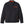 Black jacket with red accents and 'Harley-Davidson' logo on a white background