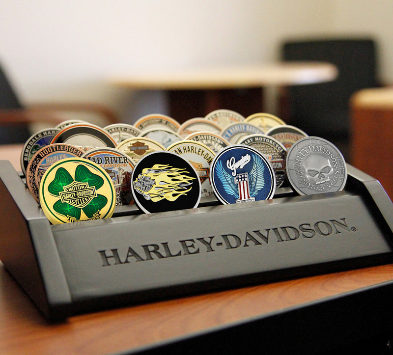 Challenge Coins