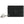Black leather cardholder with keychain on a white background