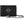 Harley-Davidson Men' Metal Open Bar & Shield Logo Leather Chain Medium Tri-Fold Wallet, Black MWM103/08