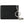 Harley-Davidson Men' Metal Open Bar & Shield Logo Leather Chain Slim Fold Bi-Fold Wallet, Black MWM099/08