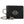 Harley-Davidson Men' Metal Open Bar & Shield Logo Leather Chain Slim Fold Bi-Fold Wallet, Black MWM099/08