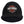 Harley-Davidson Infant Bar & Shield Logo Knit Super Soft Brimmed Beanie, Black 7253605