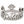A silver-toned Harley-Davidson name ring featuring the brand's logo at the top, a row of clear rhinestones along the lower band, and the name 'ley Davi' in cursive script across the front.