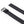 Harley-Davidson Men's Tire Tread Genuine Leather Belt, Black BMM055/08