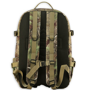 Harley-Davidson x RealTree® Bar & Shield High-Density 18" x 12" Backpack, Camo 94910RT