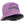 Harley-Davidson Little Girls' H-D Logo Reversible Bucket Hat, Lavender/Camo 7232309