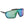 Harley-Davidson Men's Ironbond Wide Sunglasses, Pearlized Frame/Green Lens HZ0057-09C