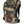 Harley-Davidson x RealTree® Women's Bar & Shield Adjustable Strap Thigh Bag, Camo MHW208/99