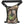 Harley-Davidson x RealTree® Women's Bar & Shield Adjustable Strap Thigh Bag, Camo MHW208/99