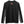 Harley-Davidson Men's Copperblock Lettered Long Sleeve Shirt, Black Tee 99065-21VM