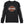 Harley-Davidson Men's Bar & Shield Long Sleeve Shirt Tee, Black 99081-24VM