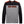 Harley-Davidson Men's Colorblock Performance Micro Mesh Long Sleeve Shirt, Gray Tee 99086-20VM