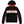 Harley-Davidson Women's Rally Stripe Zip-Up Front Hoodie, Black 99094-22VW
