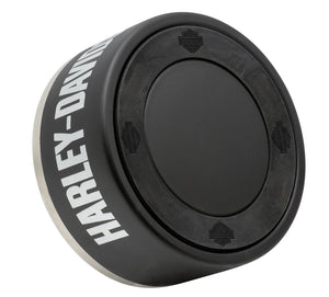Harley-Davidson Laser Double-Wall Vacuum Insulated Stainless Steel Pet Bowl