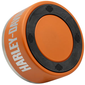 Harley-Davidson Laser Double-Wall Vacuum Insulated Stainless Steel Pet Bowl