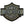 Harley-Davidson 3D Sculpted Bar & Shield Logo 1.5