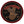 A circular embroidered Harley-Davidson patch featuring a black background, red border, tan eagle, and red and tan text including 'HARLEY-DAVIDSON', 'AMERICAN LEGEND', 'MULTIAGE 915', and '19 03'.
