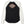 Harley-Davidson Women's Essential Arched Font Raglan Long Sleeve Shirt, Black/White 99297-25VW