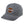 Harley-Davidson Men's Frayed Logo Cap, Gray 99412-16VM